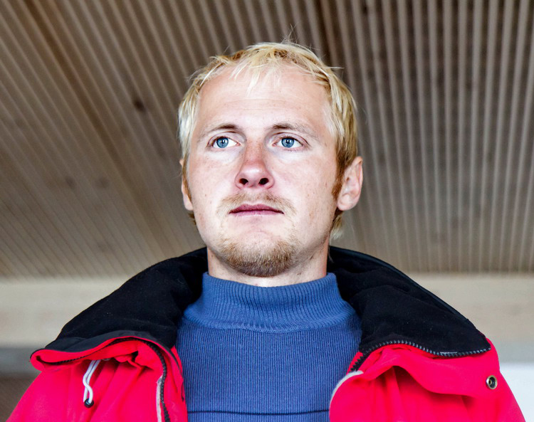 Монблан, август 2013